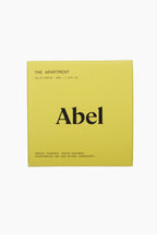 The Apartment | Fruit, Floral, Amber, Gourmand