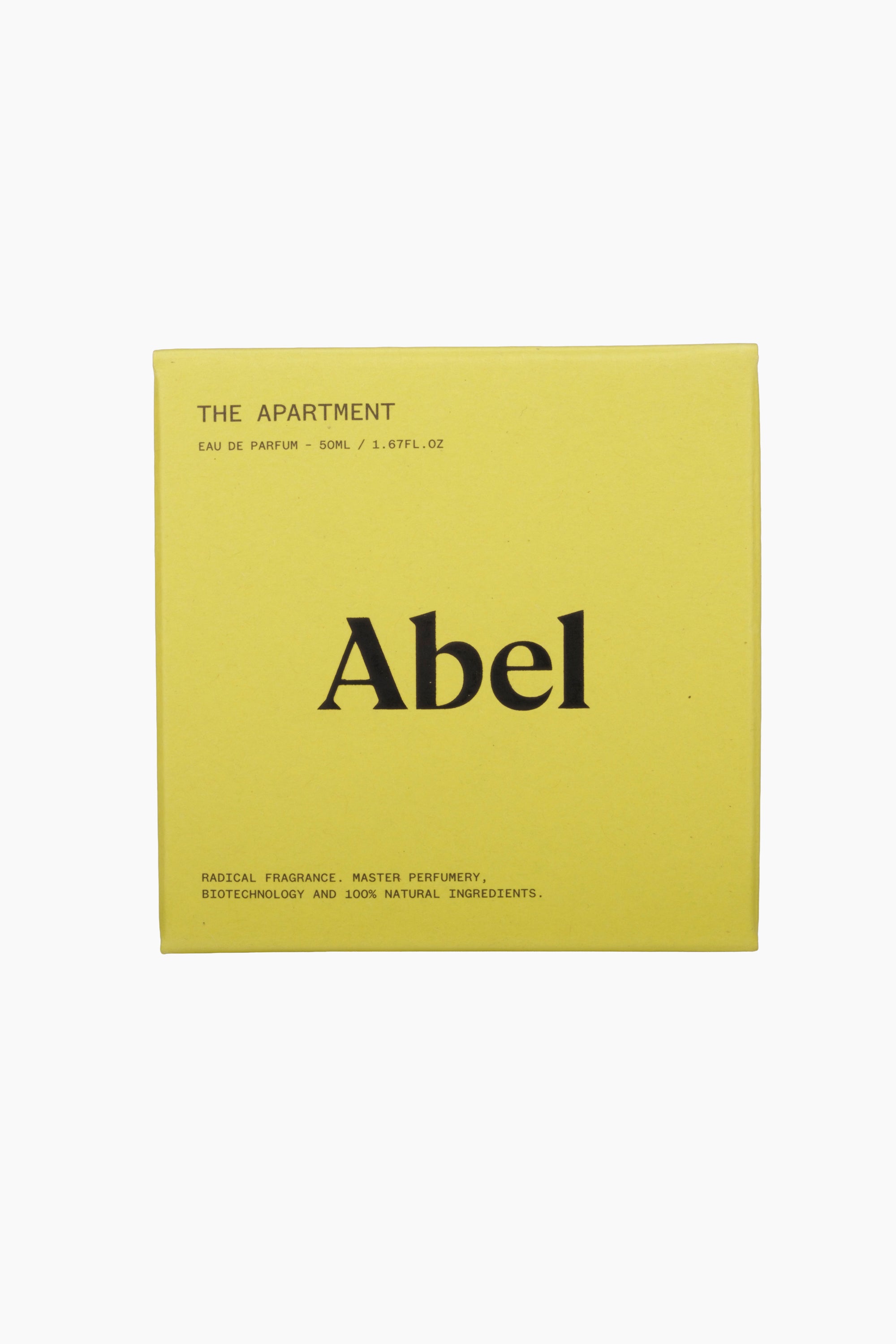 The Apartment | Fruit, Floral, Amber, Gourmand