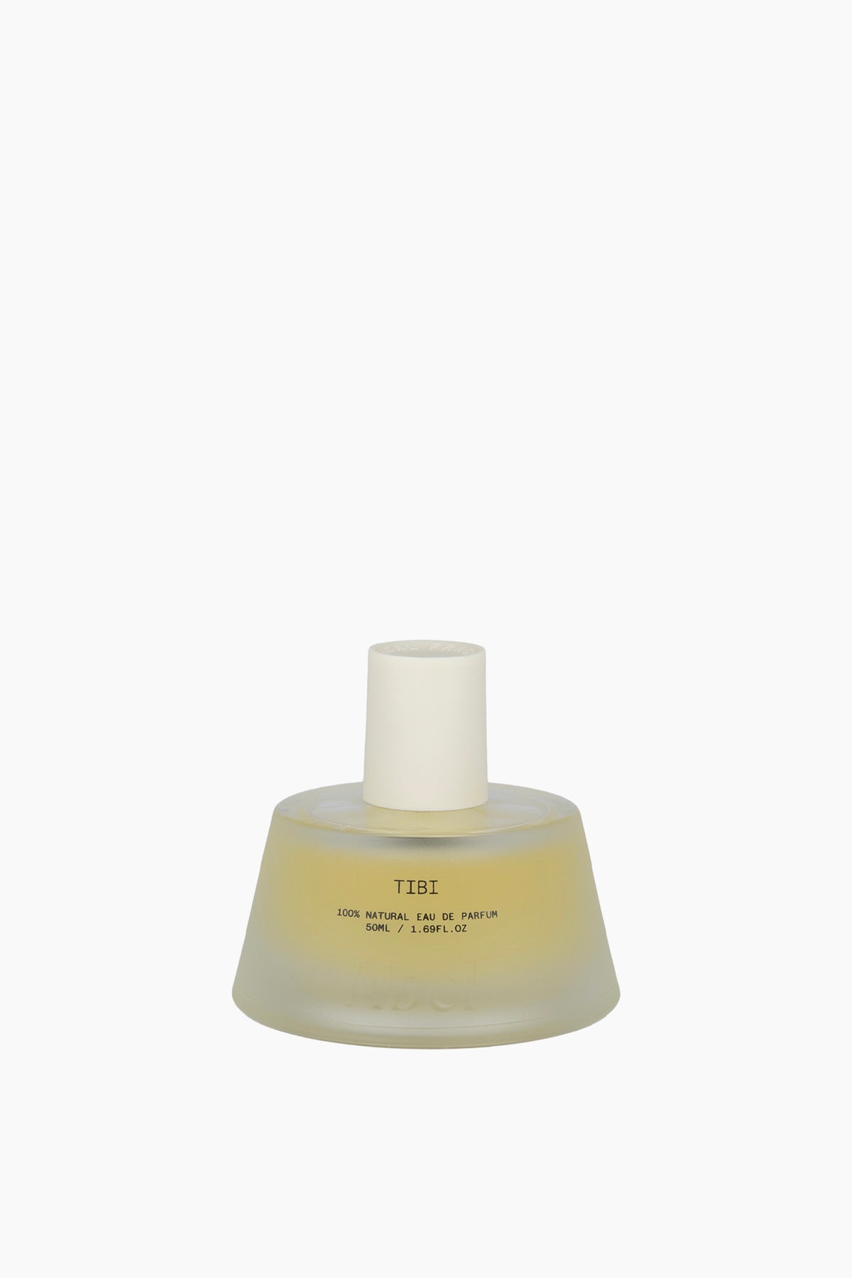 Tibi | A Peppery, Green Wood