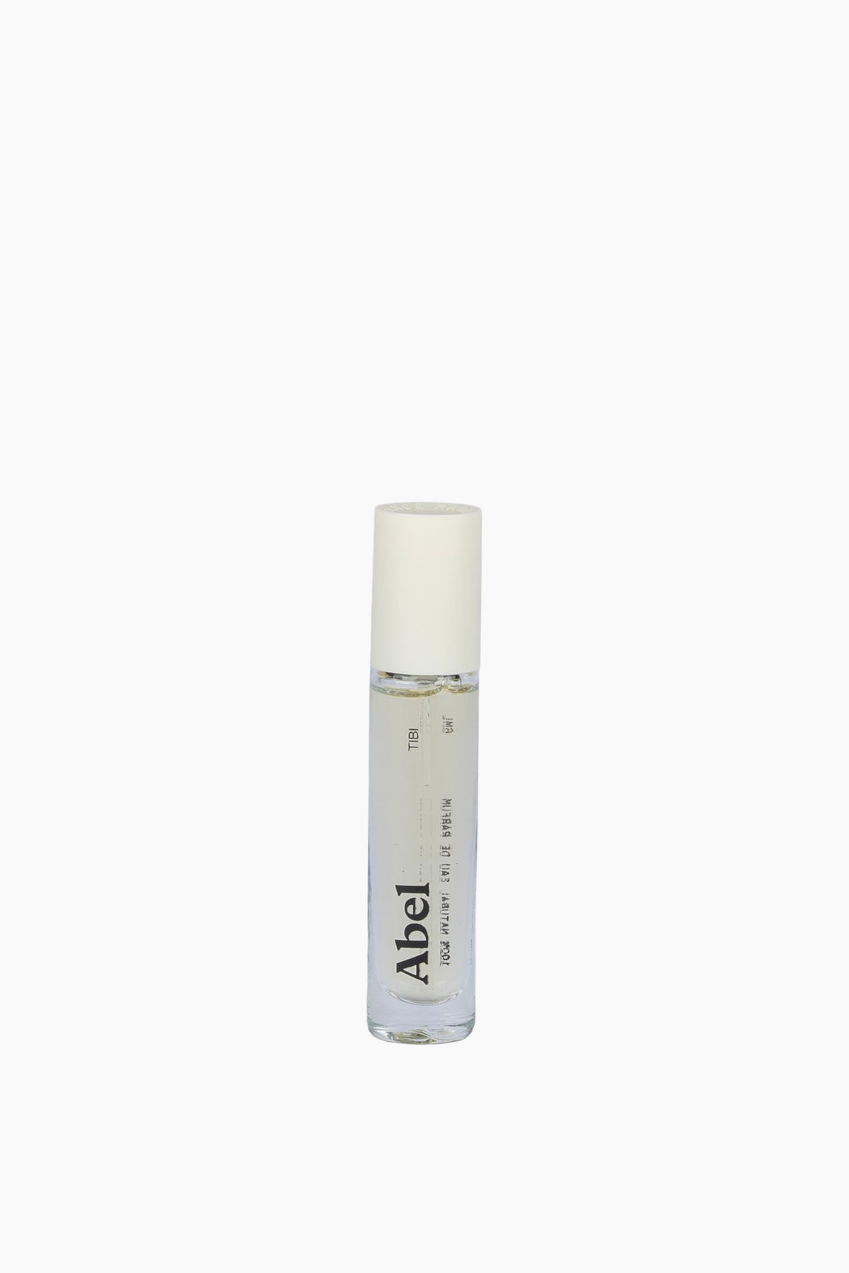 Tibi | A Peppery, Green Wood