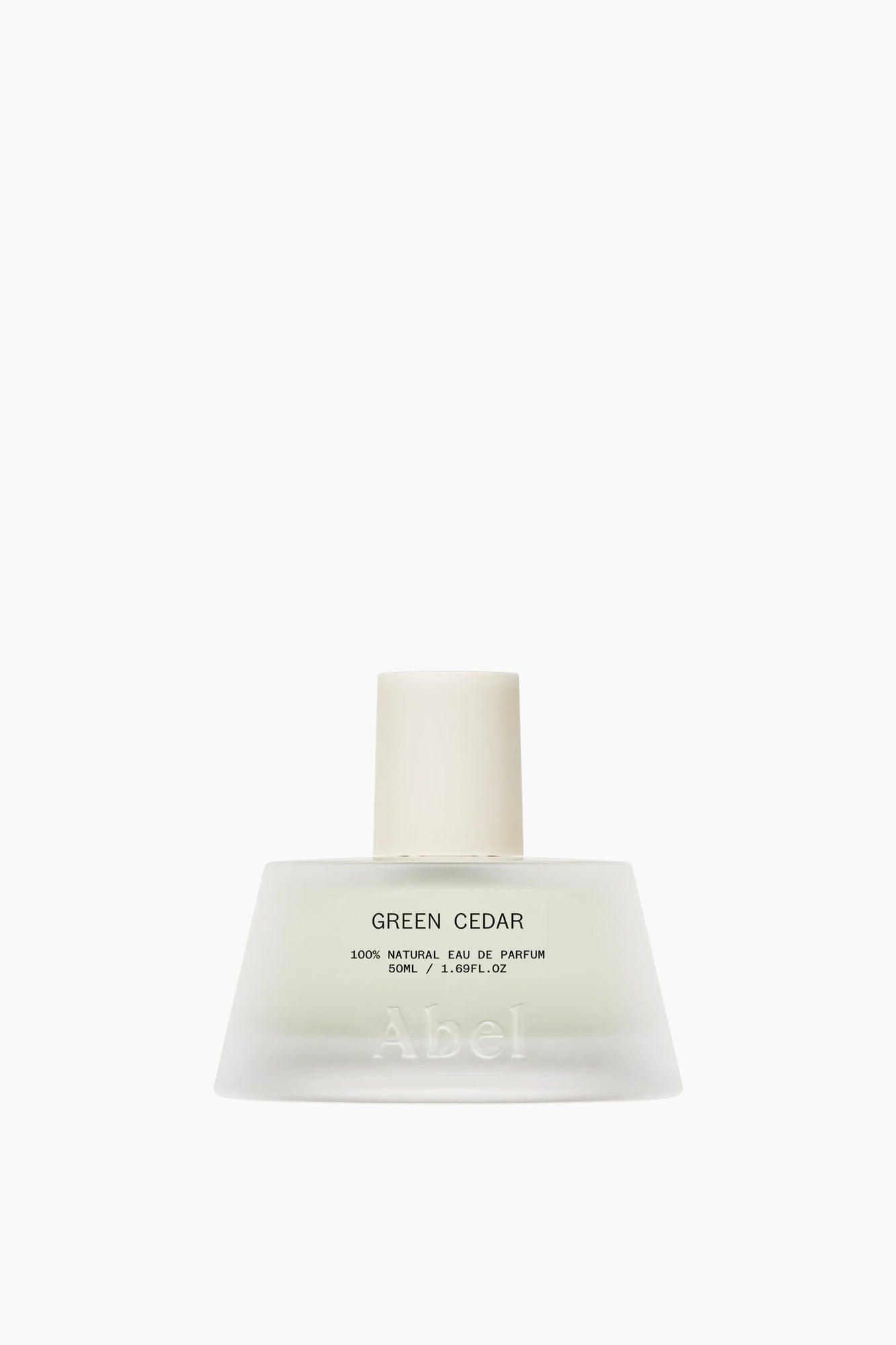 Green Cedar | A Vibrant Aromatic Wood