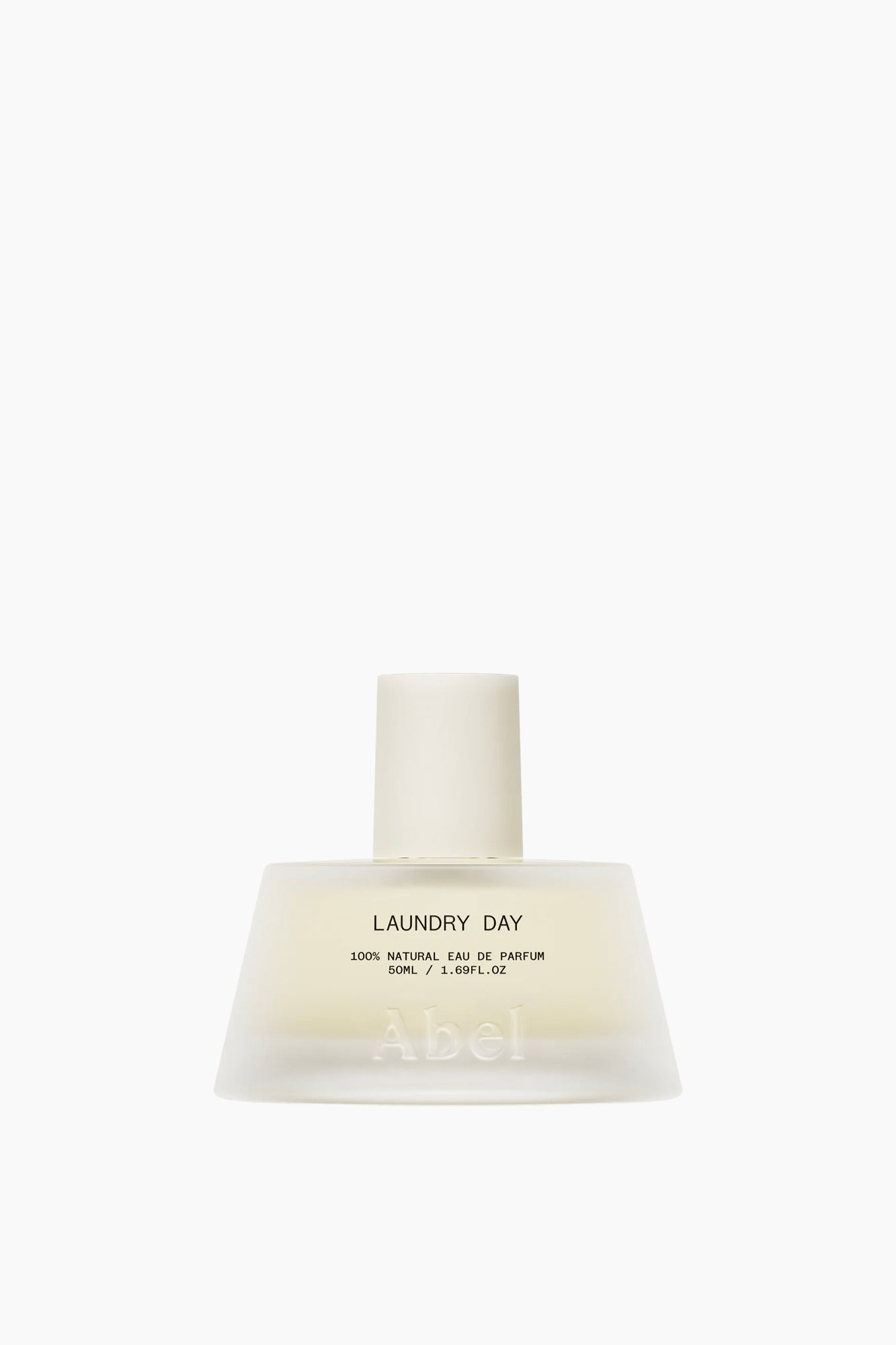 Laundry Day | A Crispy Sun-Filled Citrus