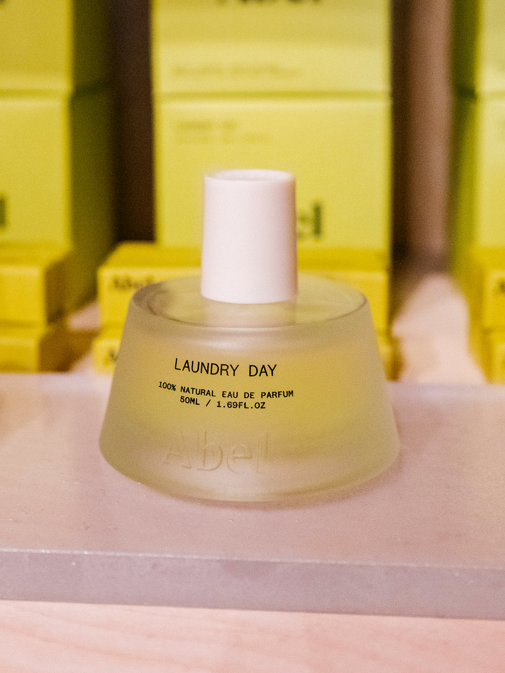 Laundry Day | Citrus, Fruit, Green