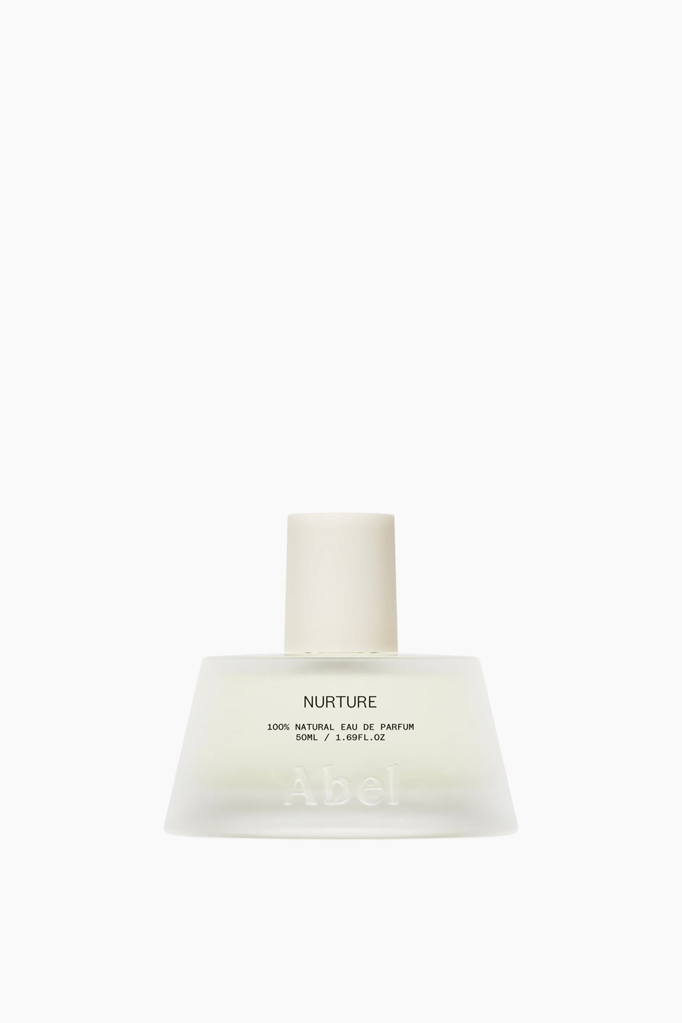 Nurture | Soft, Floral Musk