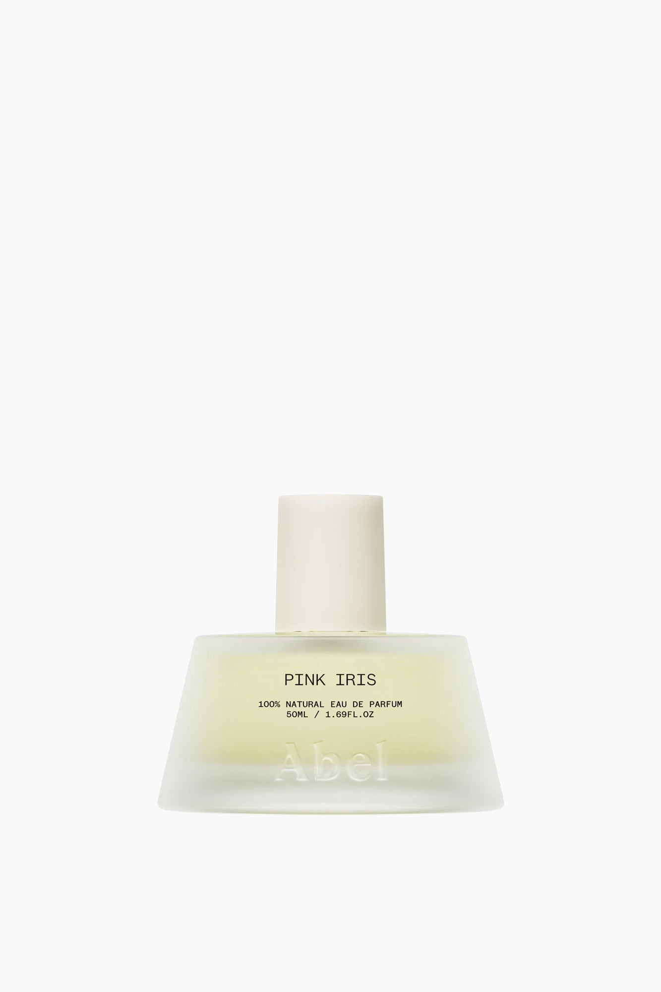 Pink Iris | A Fresh Classic Floral