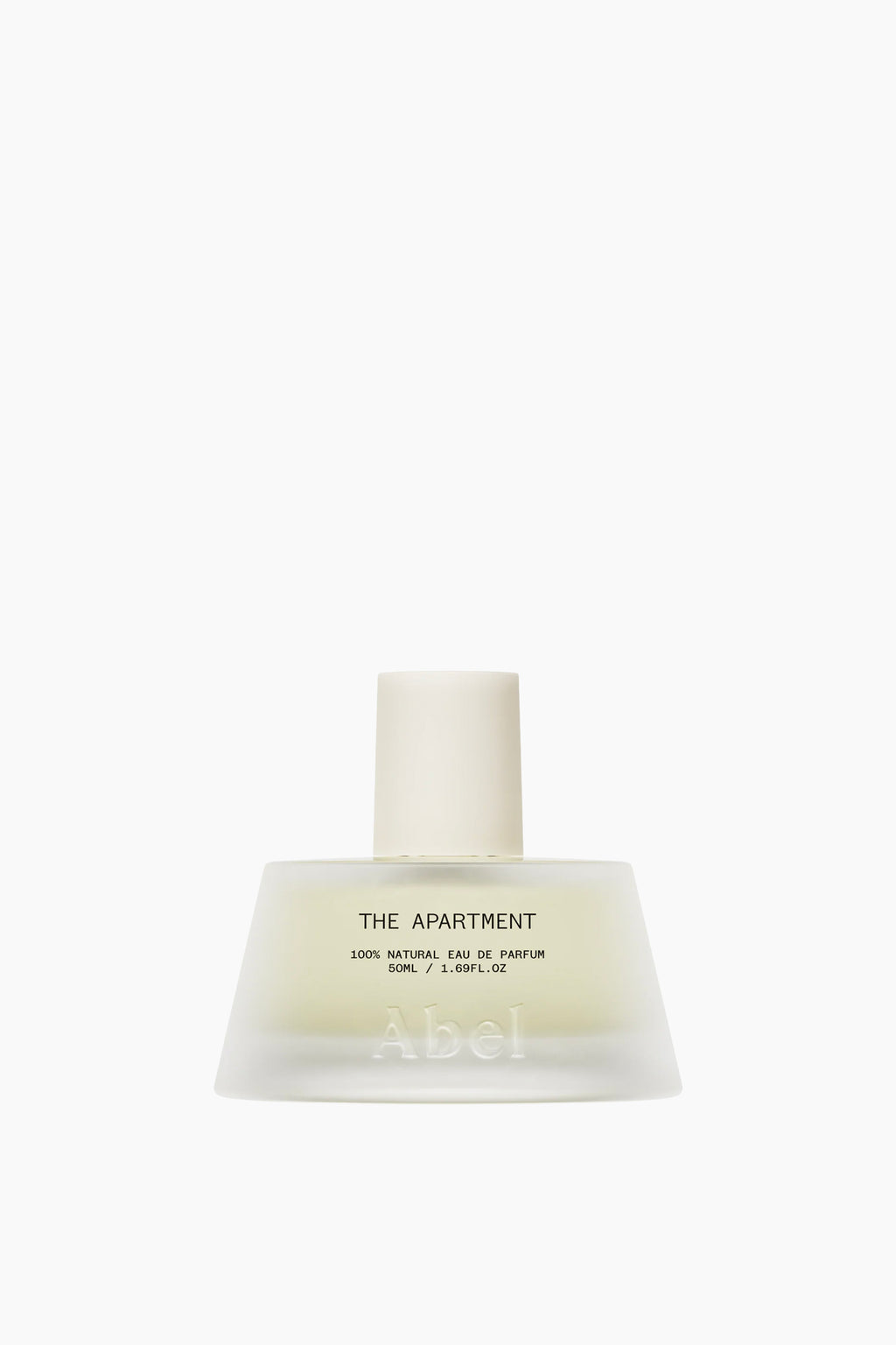 The Apartment | A Dark Floral Gourmand