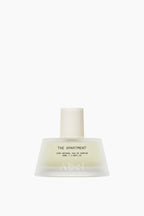 The Apartment | A Dark Floral Gourmand