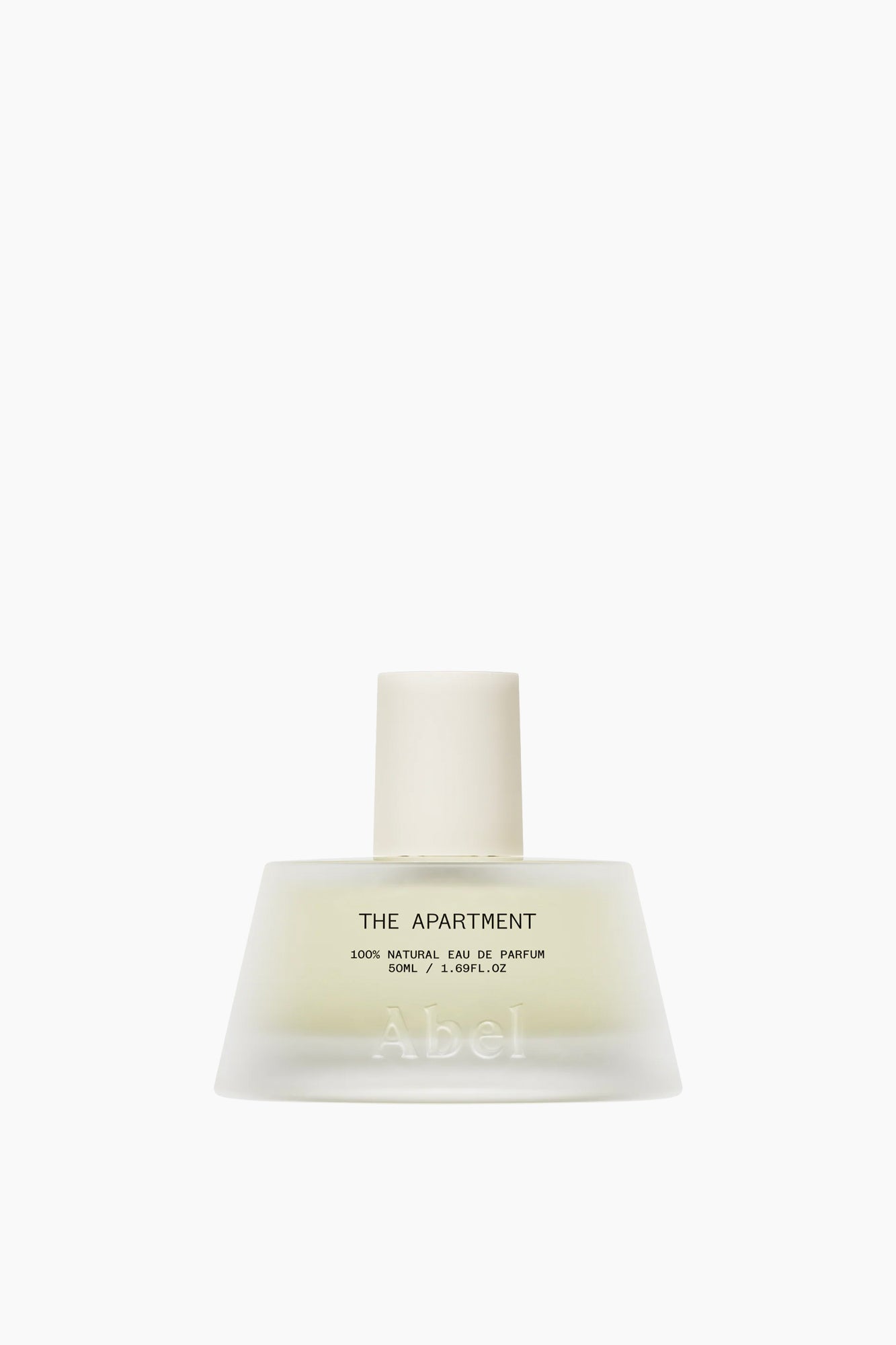 The Apartment | A Dark Floral Gourmand