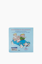 Babar and His Family