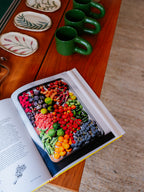 More Than Cake: 100 Baking Recipes Built for Pleasure and Community