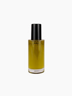 Green Botanical Body Oil