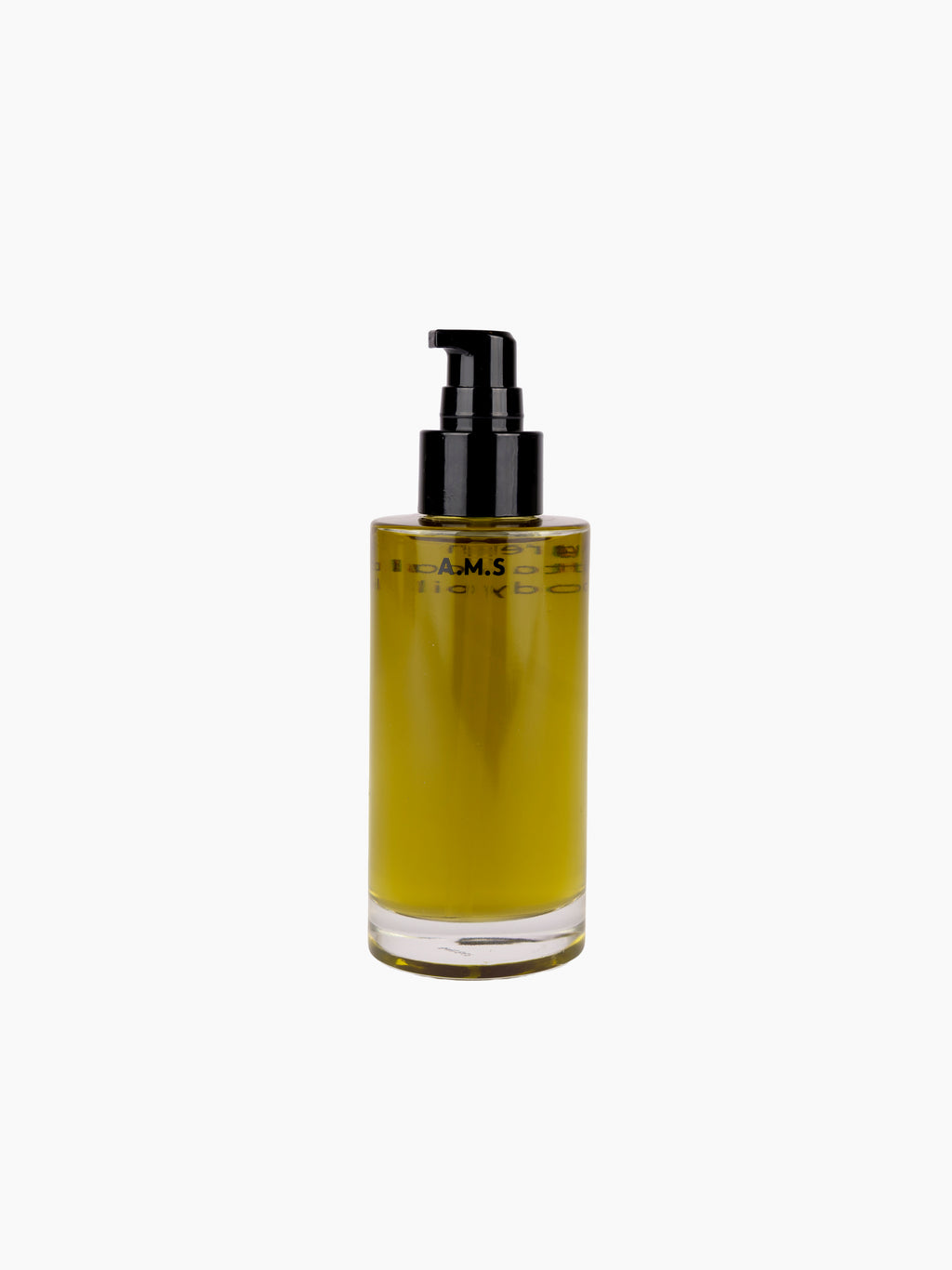 Green Botanical Body Oil