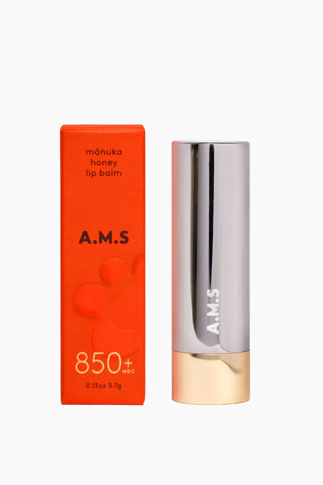 A.M.S Mānuka Honey Lip Balm
