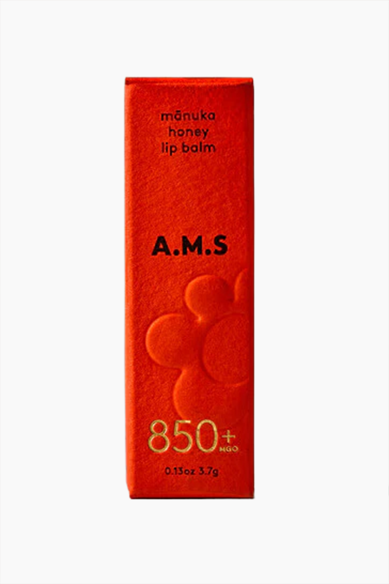 A.M.S Mānuka Honey Lip Balm