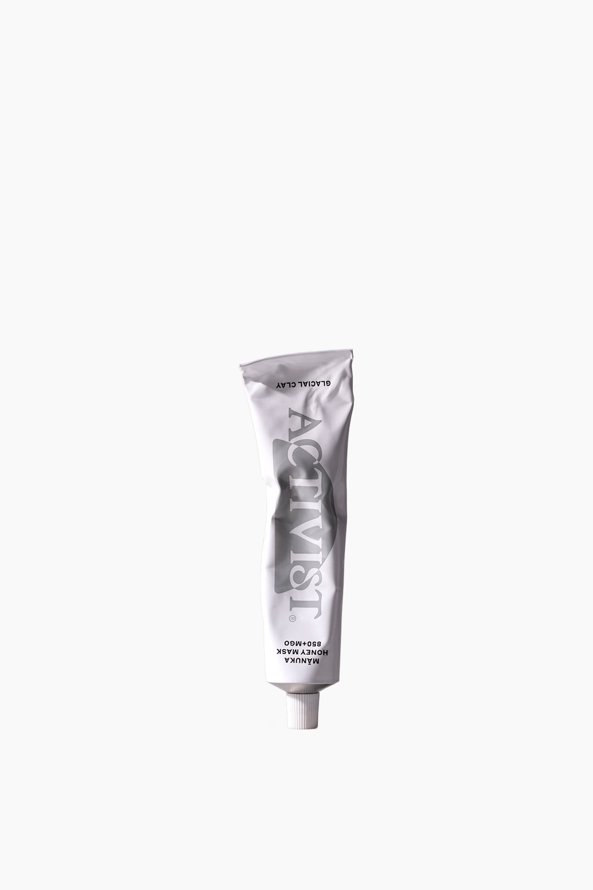 Mānuka Honey Glacial Clay Mask