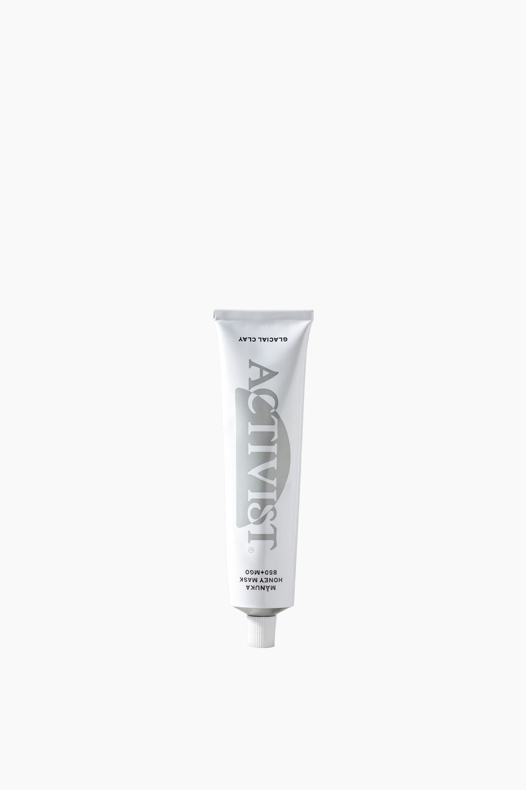 Mānuka Honey Glacial Clay Mask