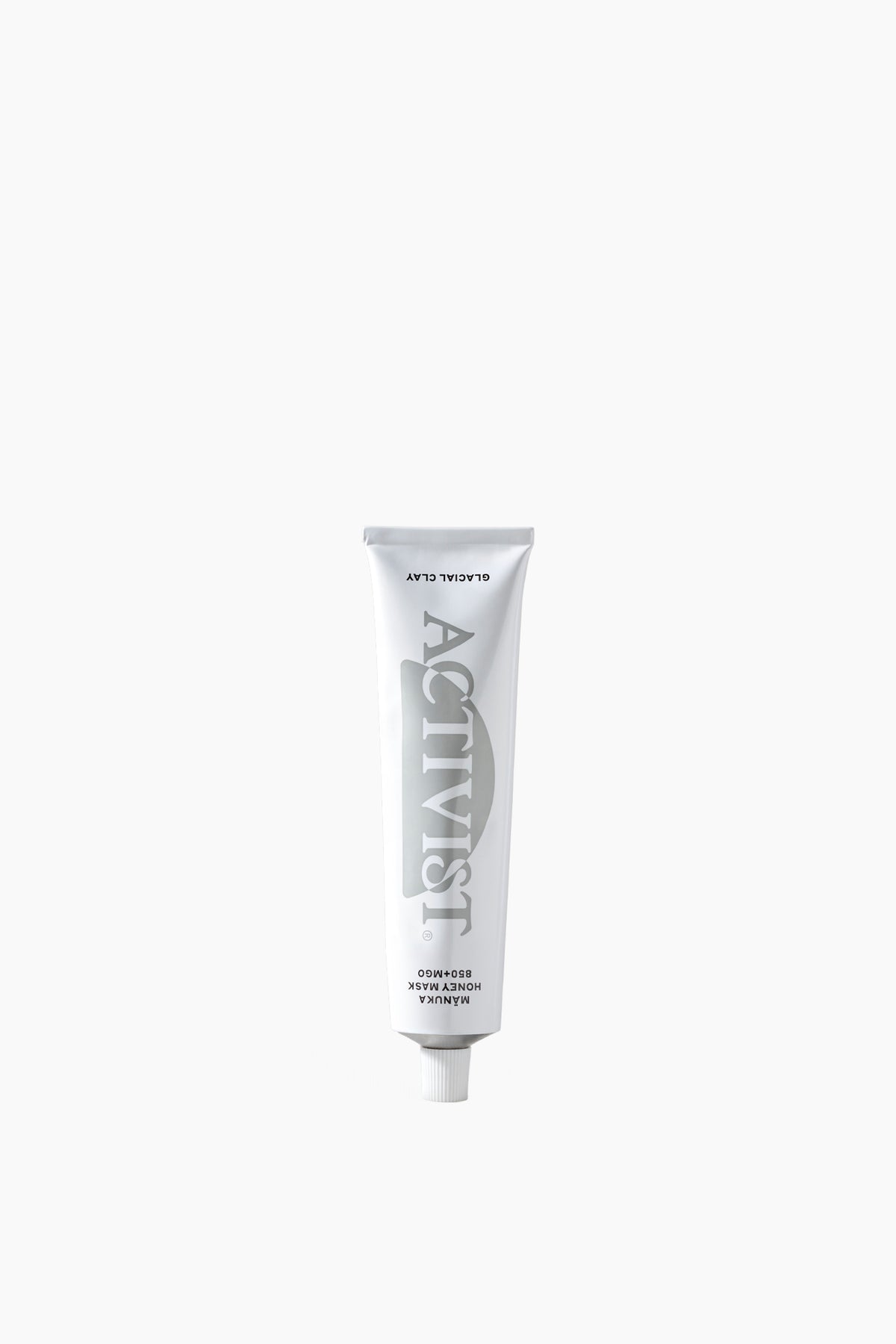 Mānuka Honey Glacial Clay Mask
