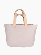 Classic Carry All | Natural | Medium