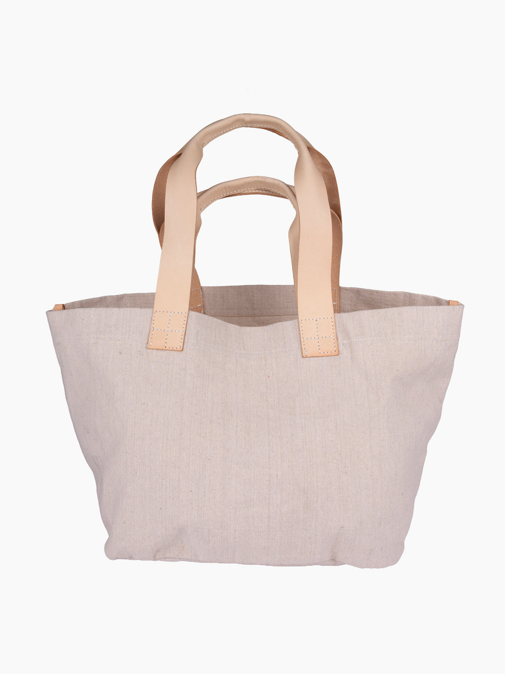 Classic Carry All | Natural | Small