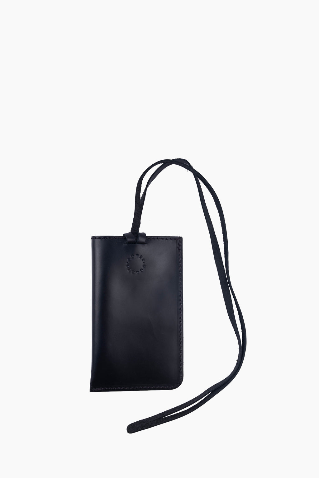 Phone & Eyeglasses Sac