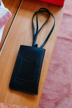 Phone & Eyeglasses Sac
