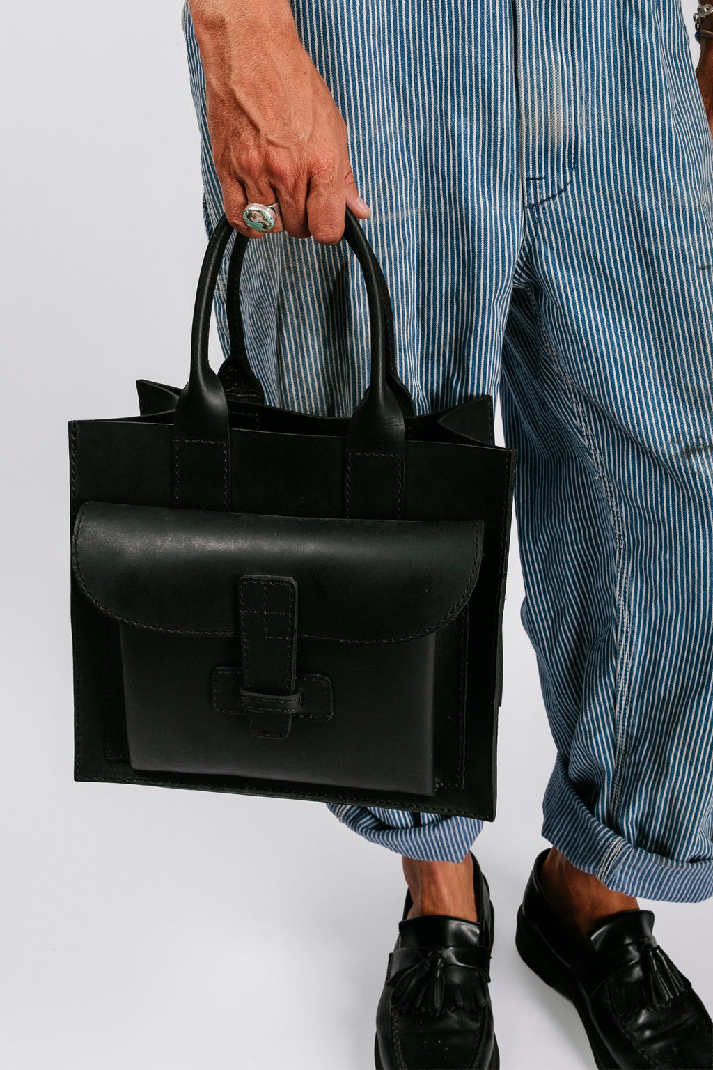 Sac 1 | Black