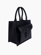 Sac 1 | Black
