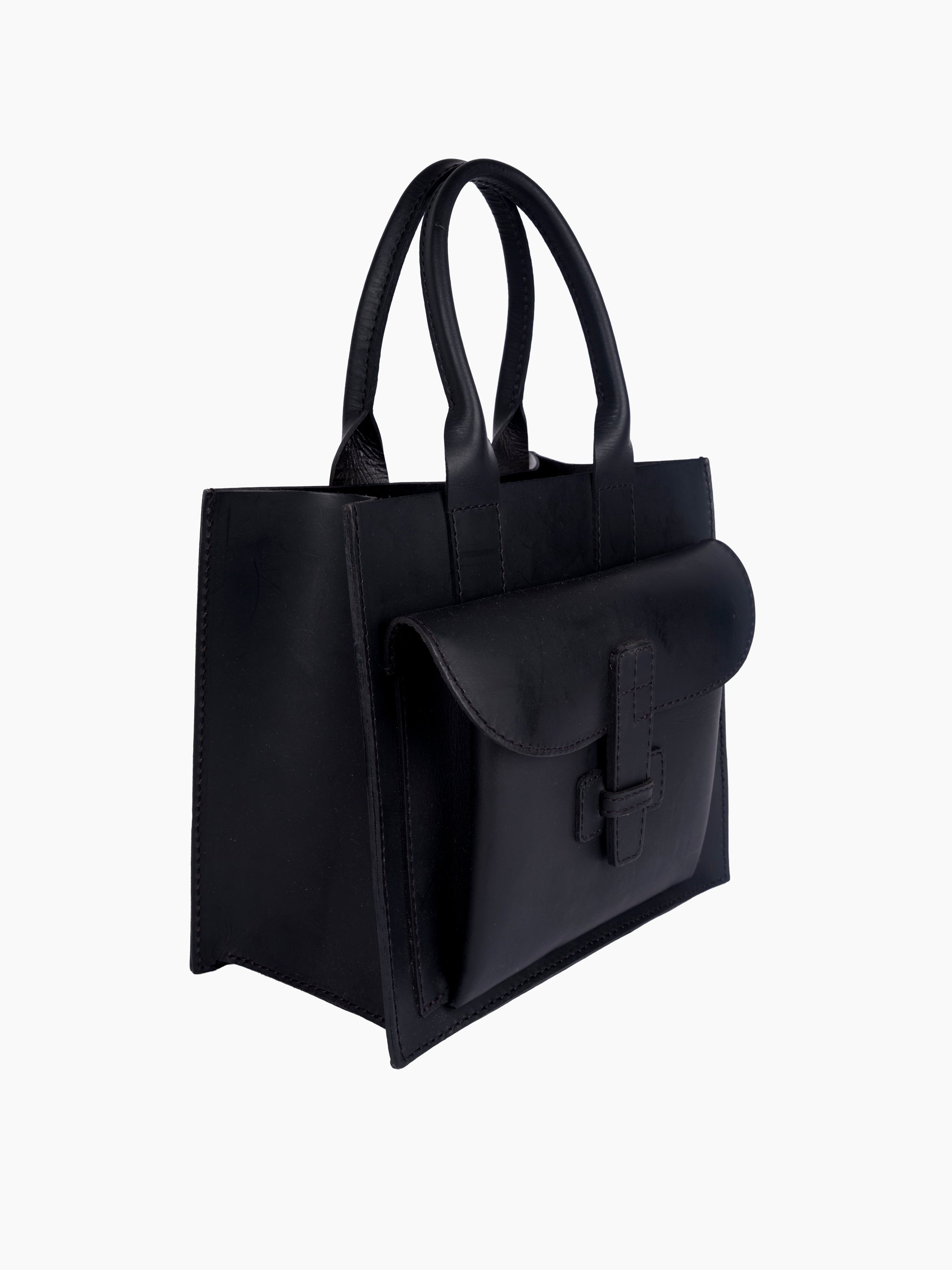 Sac 1 | Black