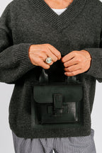Sac Petit | Black