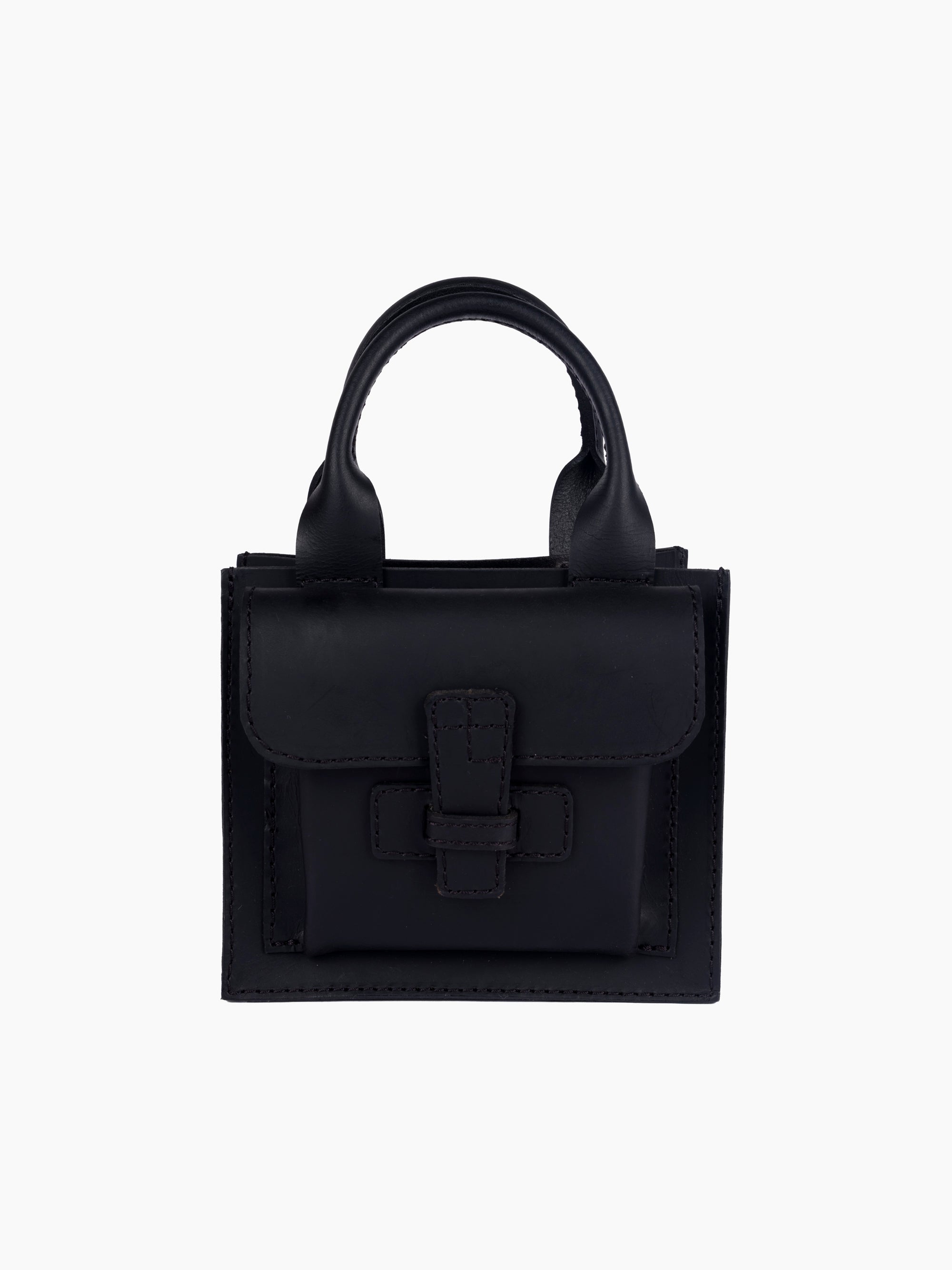 Sac Petit | Black