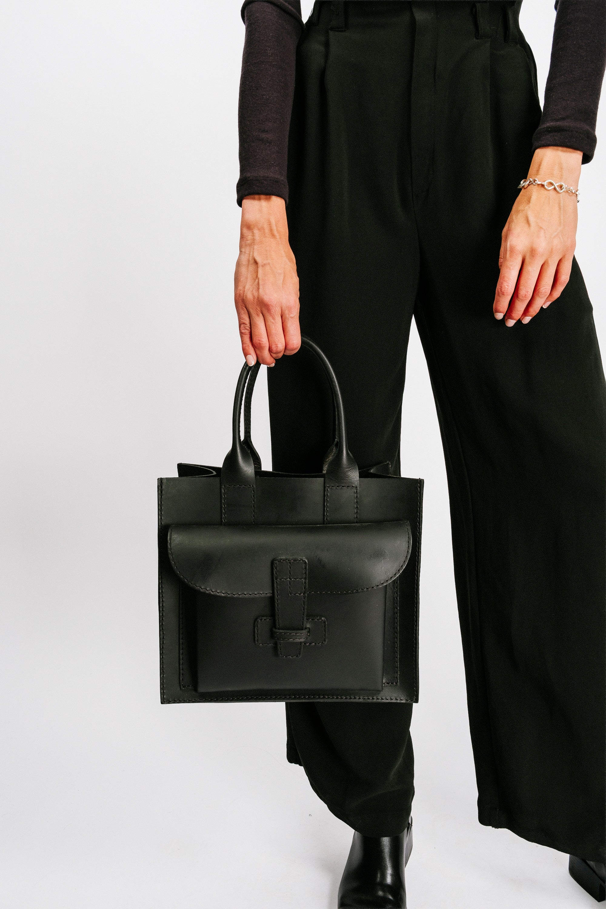 Sac 1 | Black