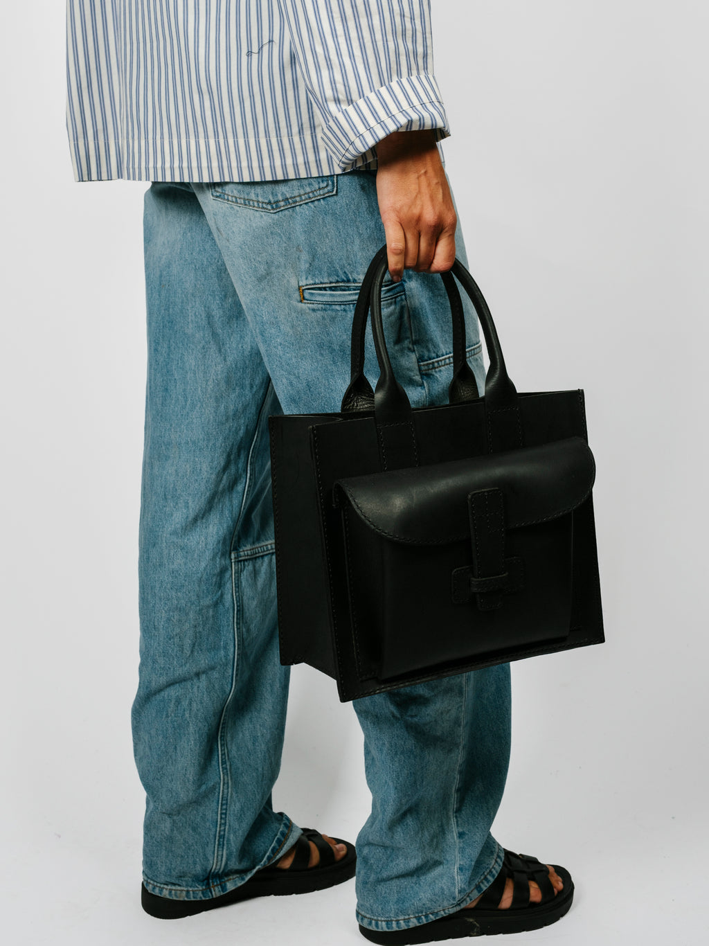 Sac 1 | Black