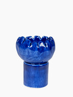 Alma Egg Cups (Blue) Set of 2