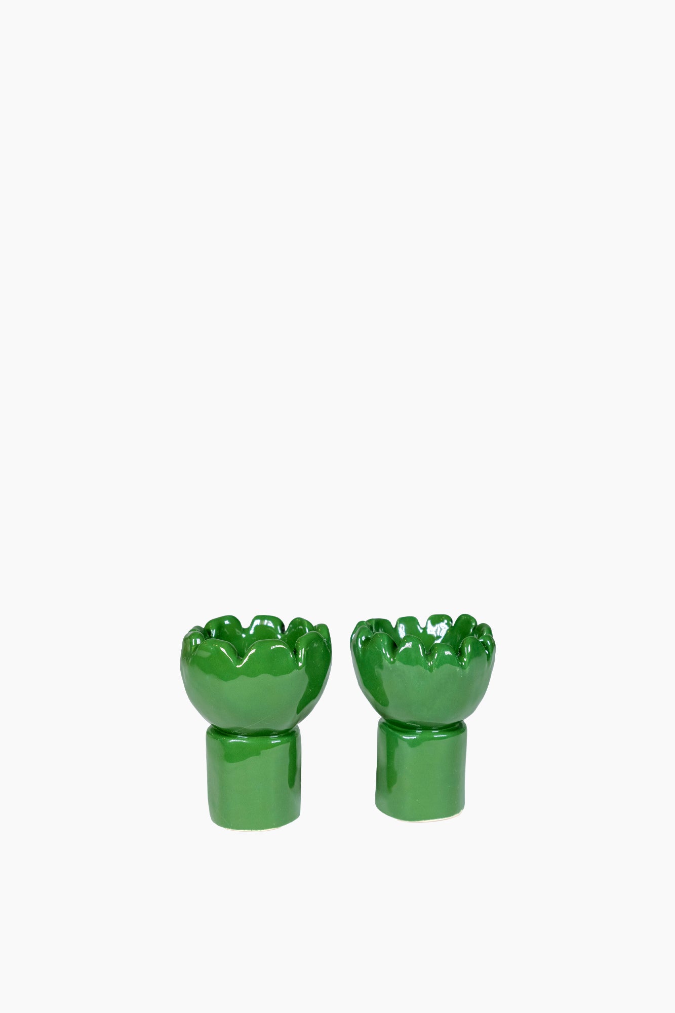 Alma Egg Cups Set