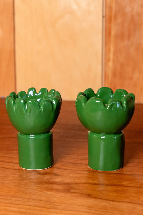 Alma Egg Cups Set