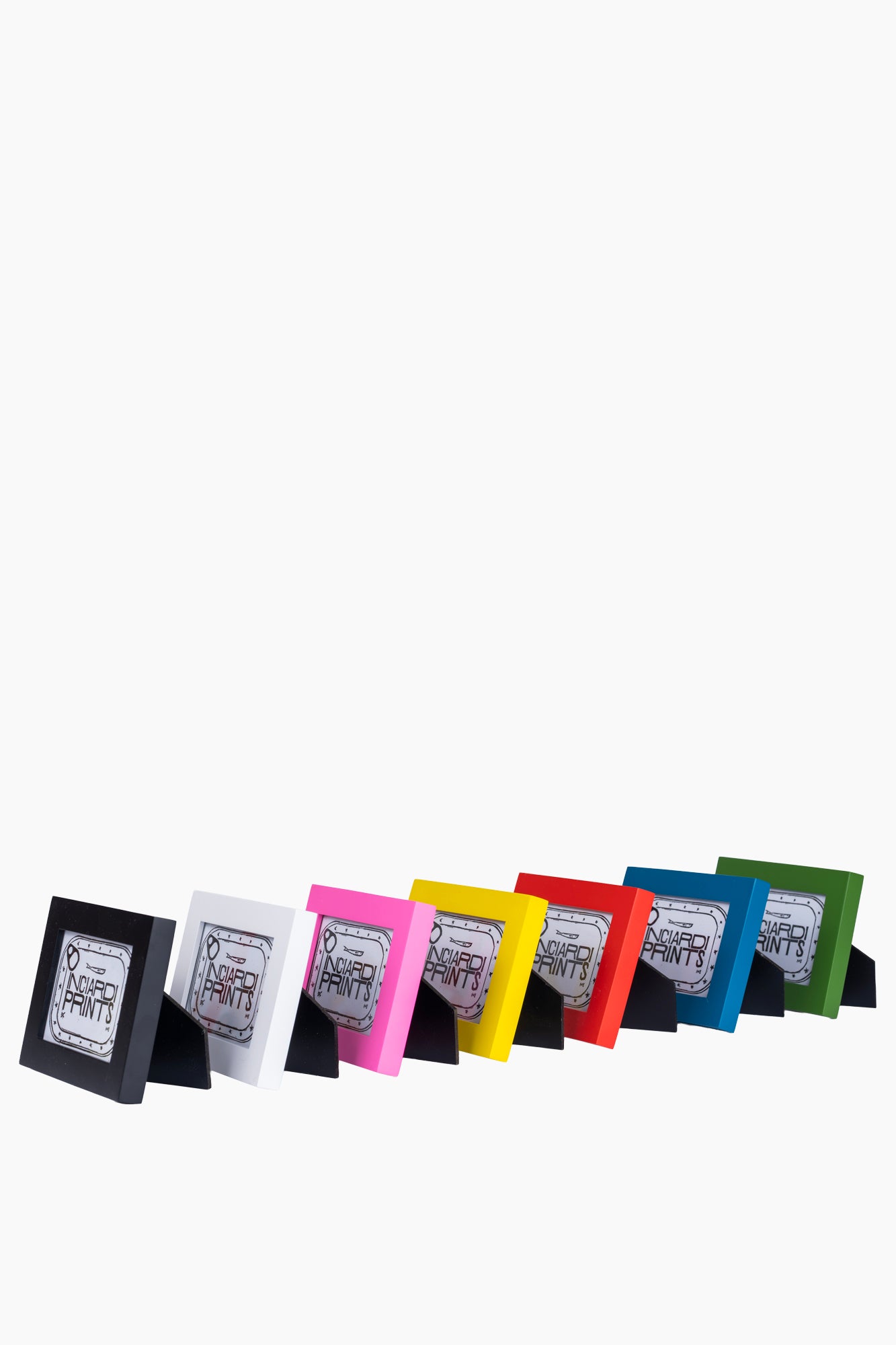 Mini Print Frames