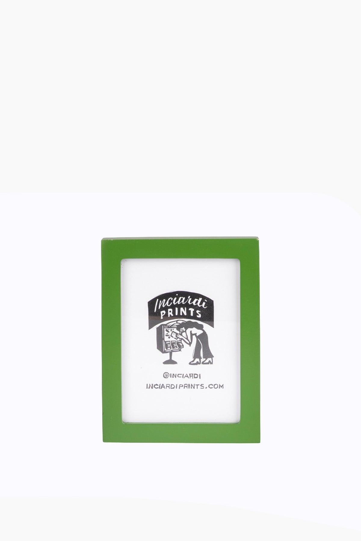 Mini Print Frames
