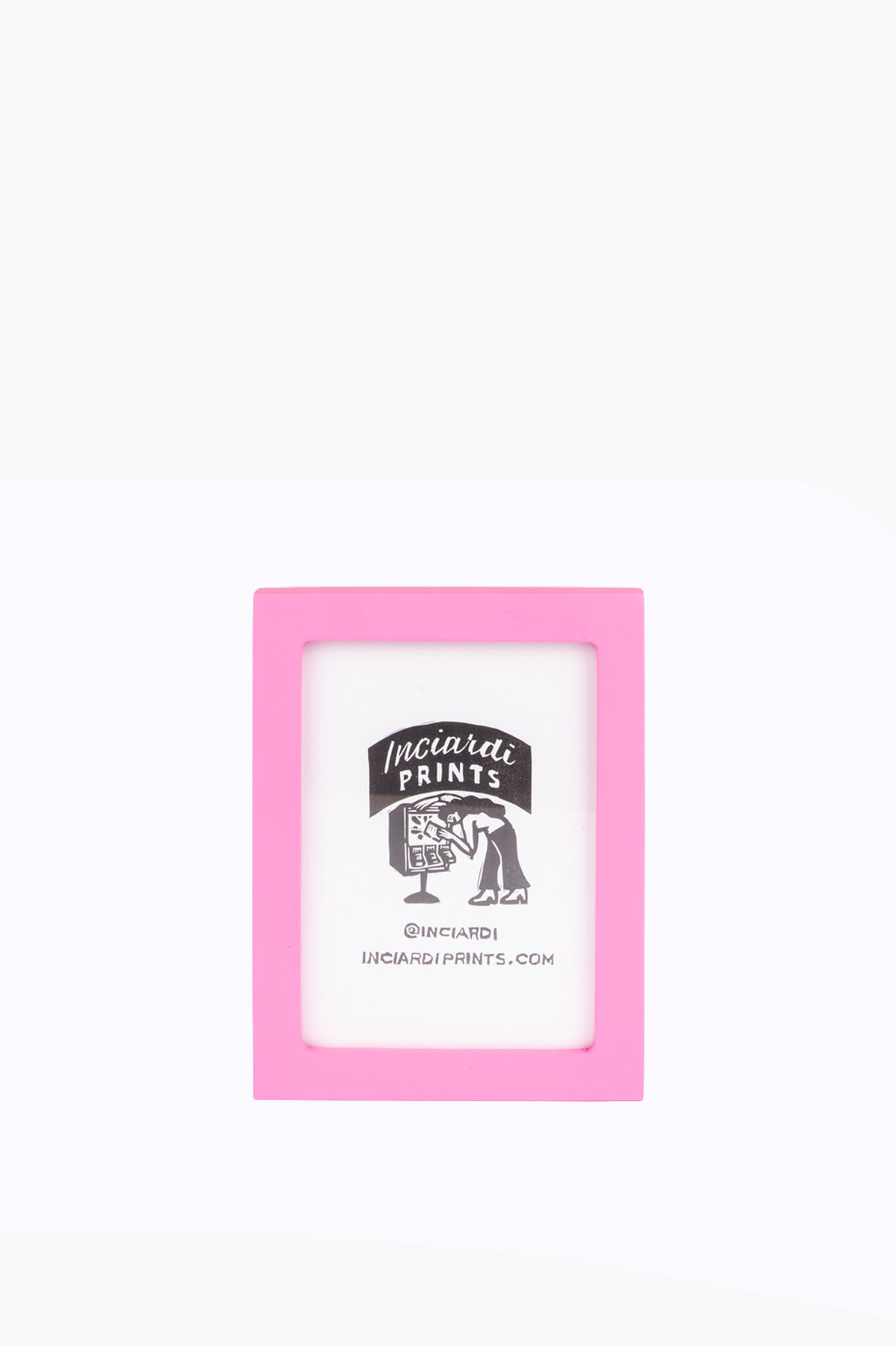 Mini Print Frames