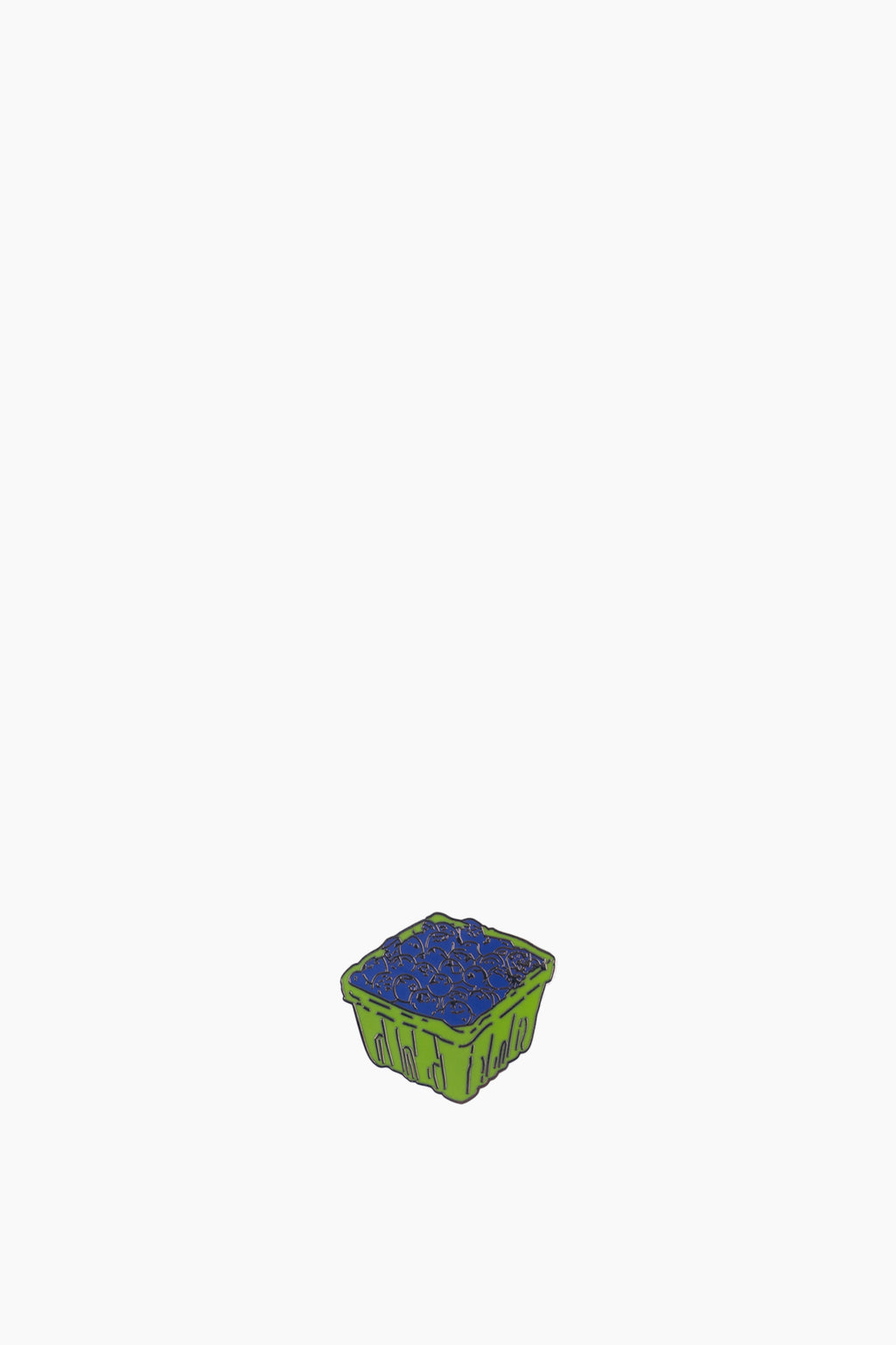 Enamel Pin