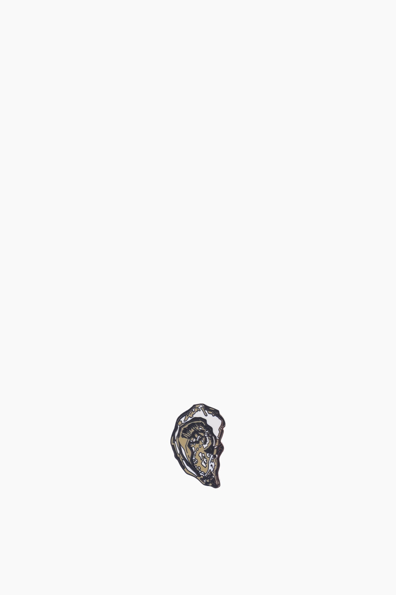 Enamel Pin