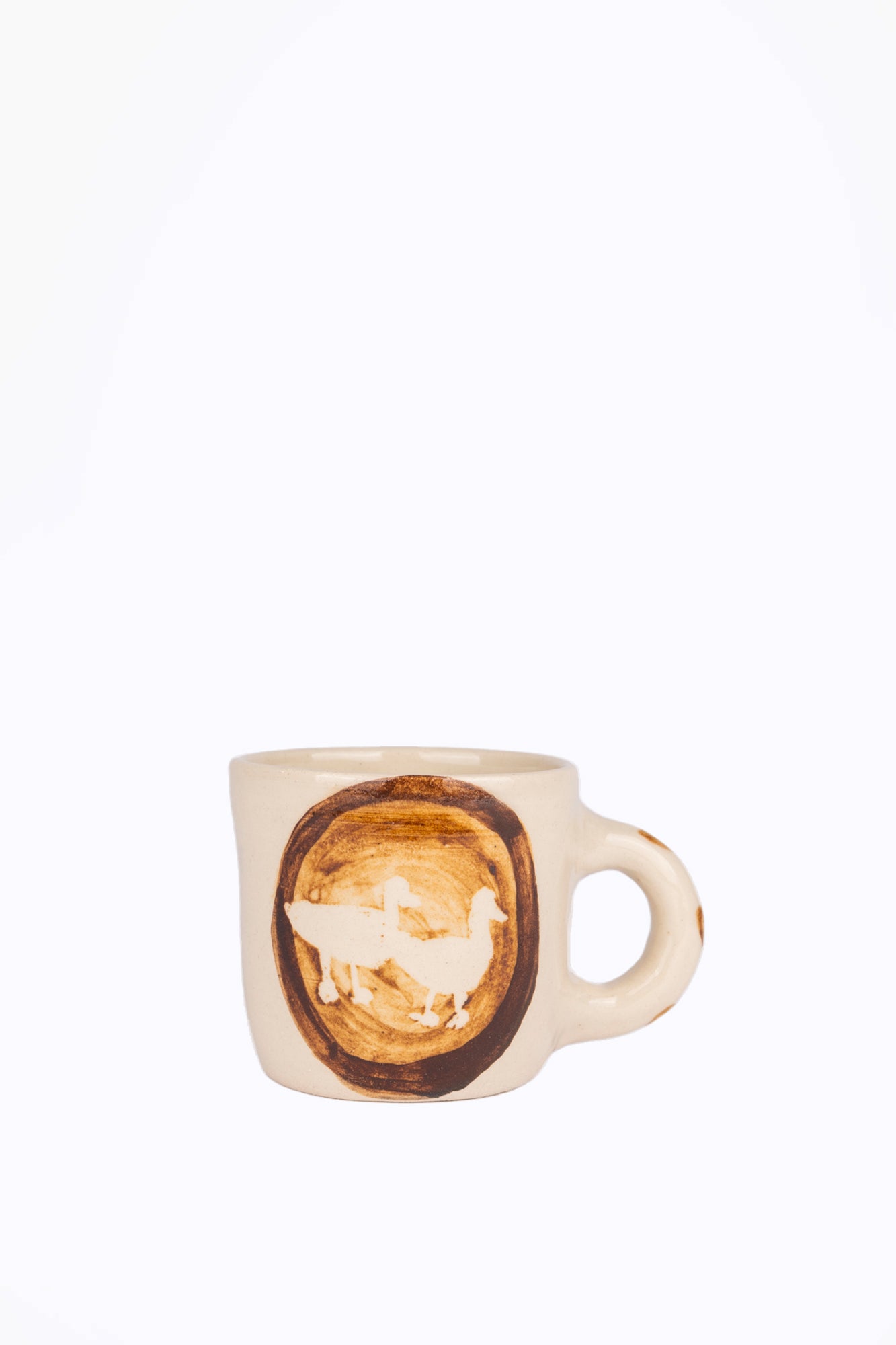 Ducks Mug