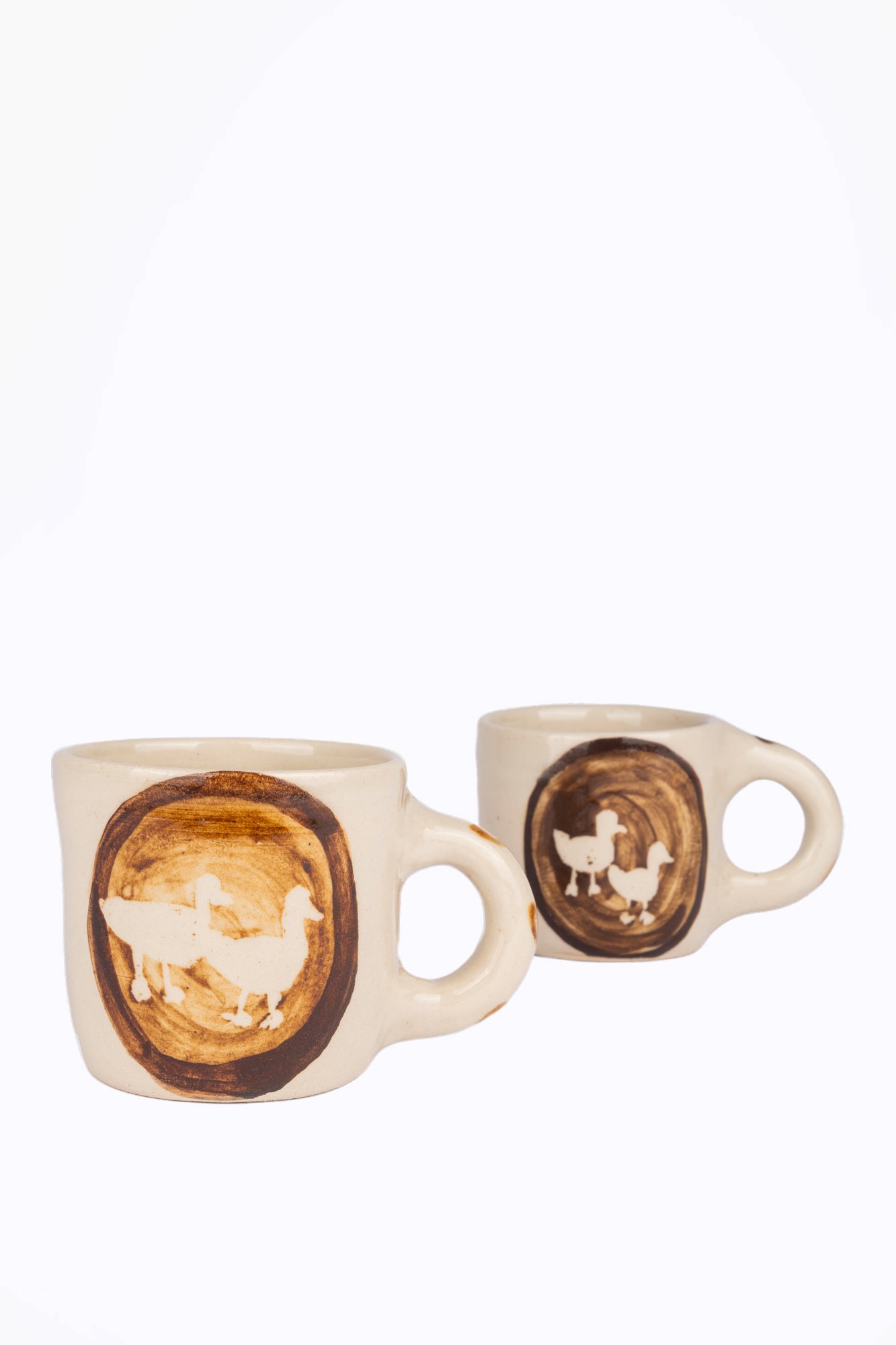 Ducks Mug