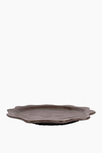 Wave Serving Plate