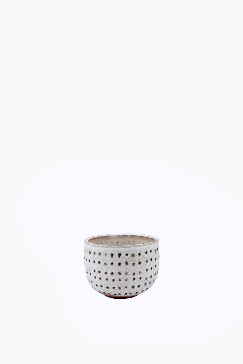 Dots Vessel