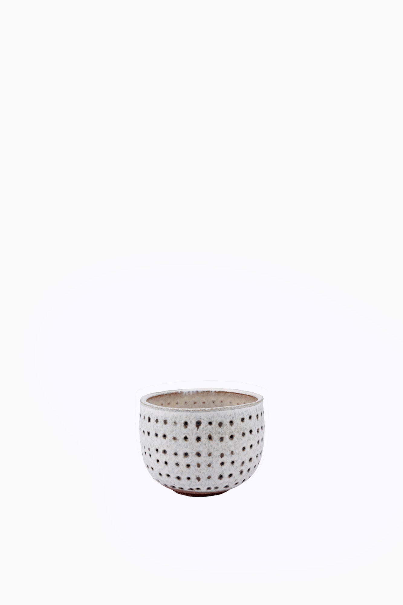 Dots Vessel