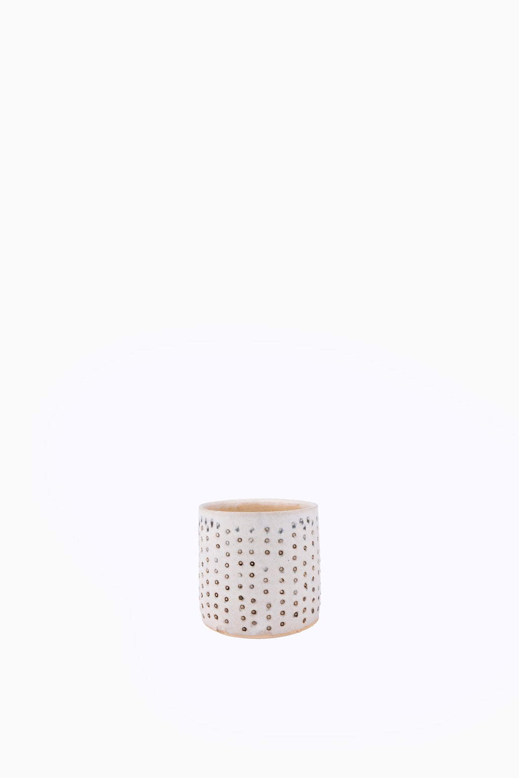 Dots Vessel