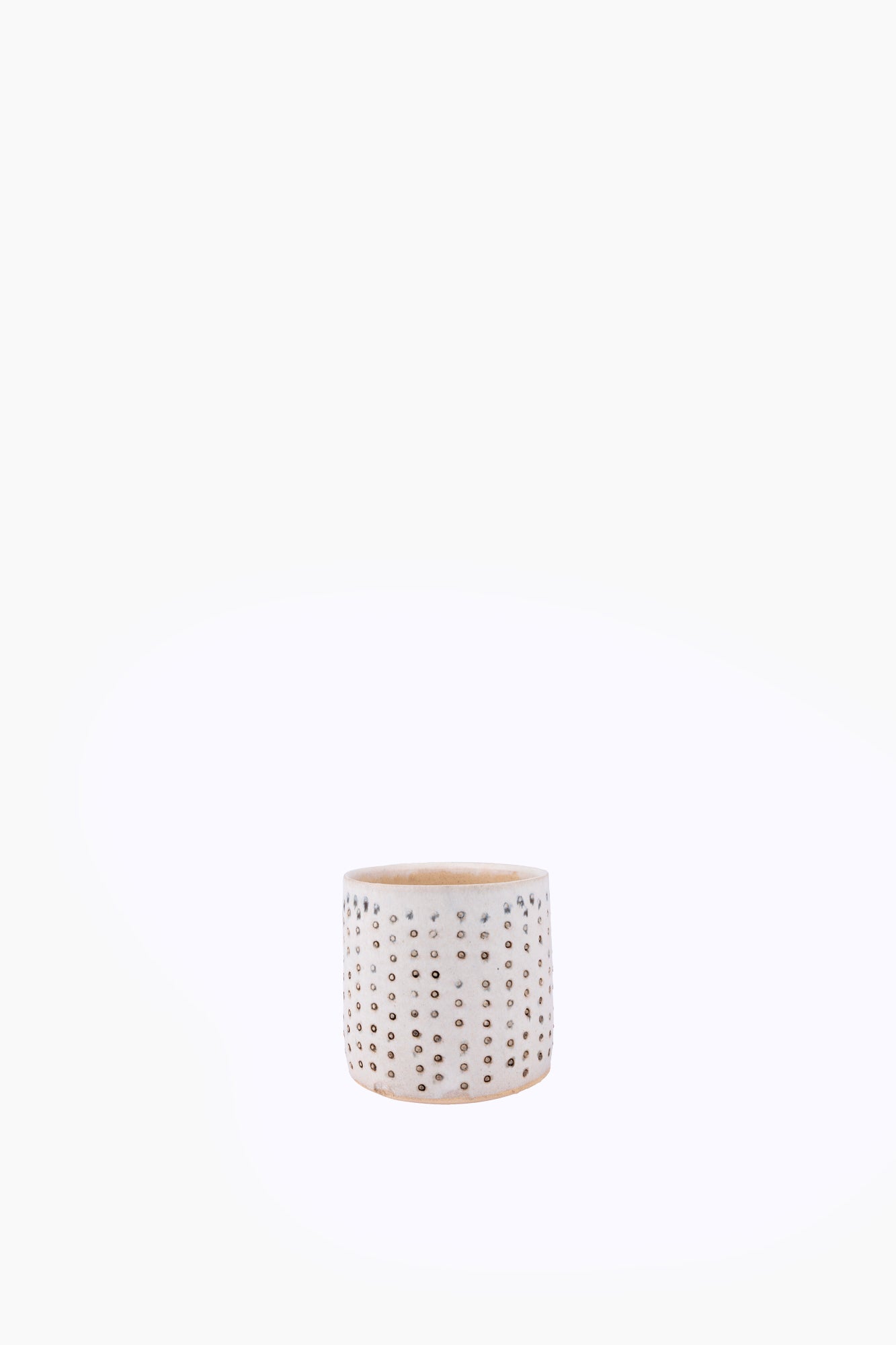 Dots Vessel
