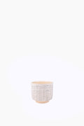 Dots Vessel