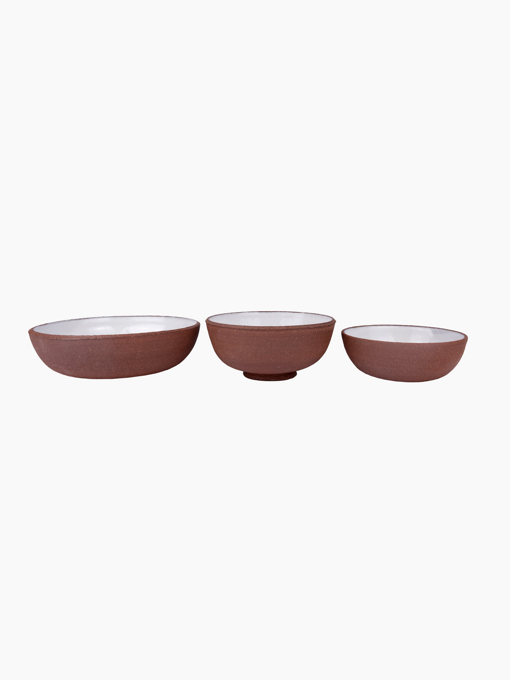 Simple Bowls | 3 Sizes