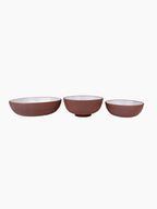 Simple Bowls | 3 Sizes